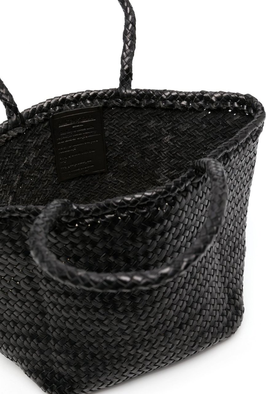 Dragon Diffusion Bags Black Zwart