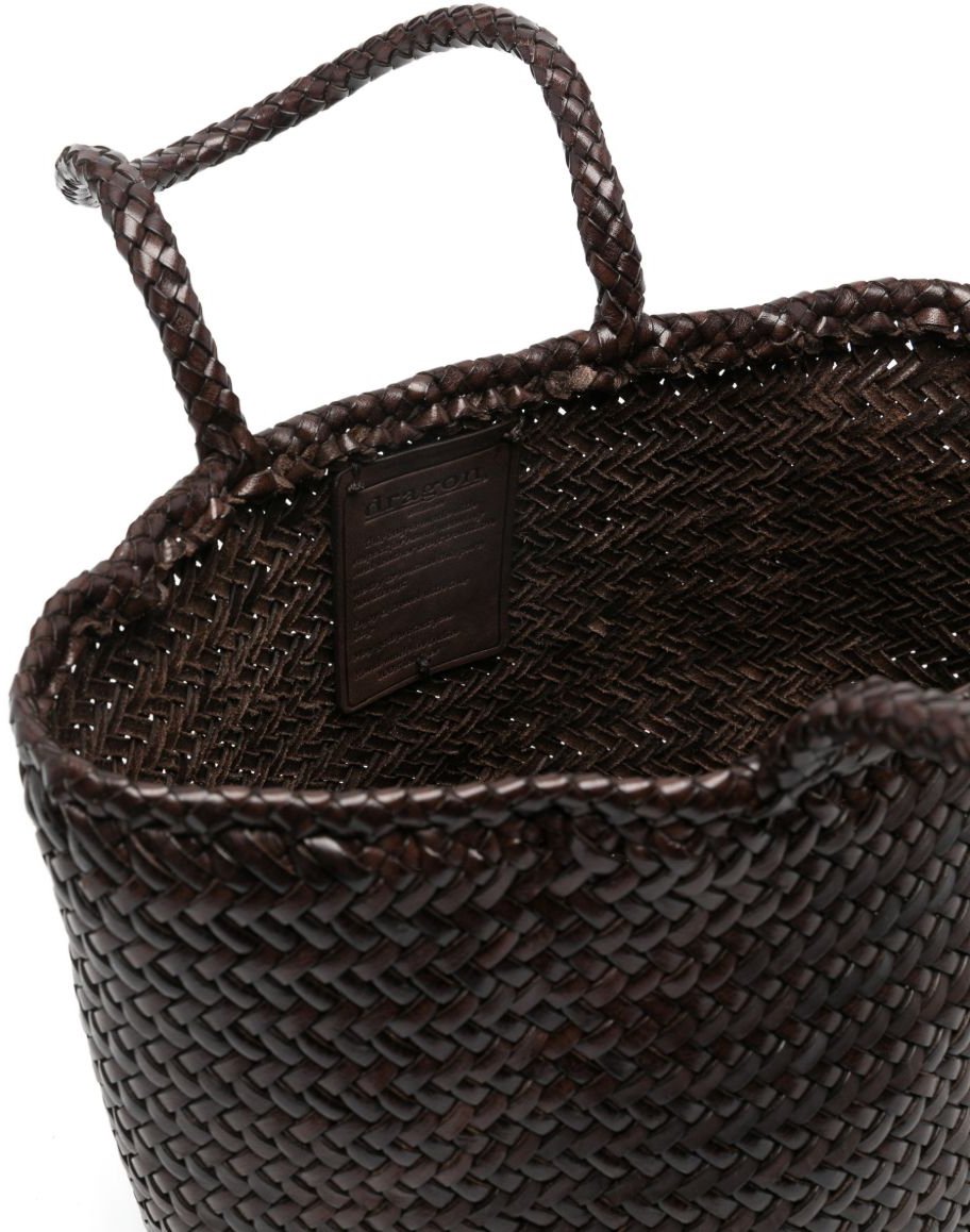 Dragon Diffusion Bags Brown Bruin