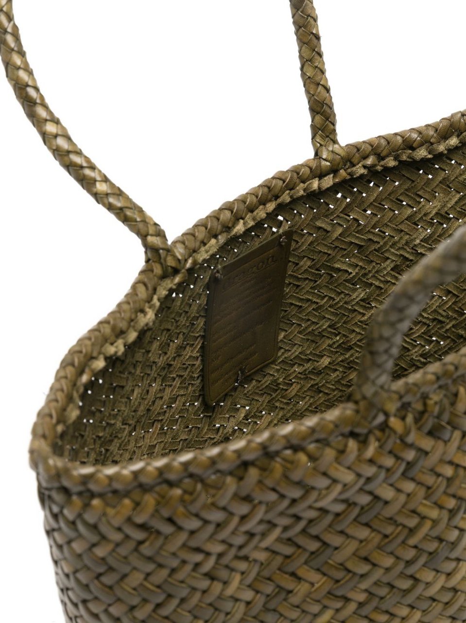 Dragon Diffusion Bags Kaki Taupe