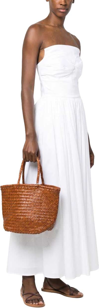 Dragon Diffusion Bags Luggage Beige
