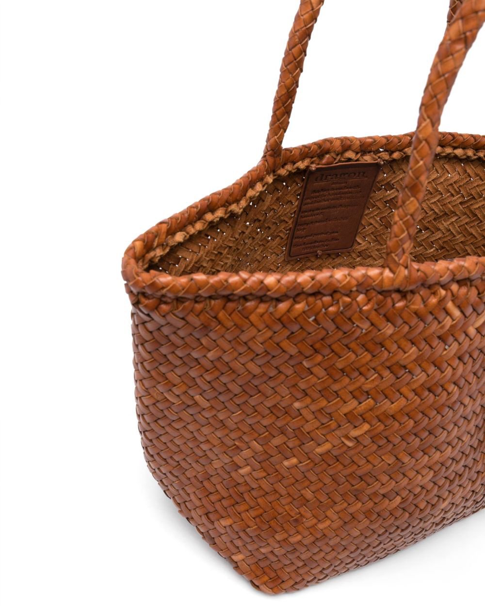 Dragon Diffusion Bags Luggage Beige
