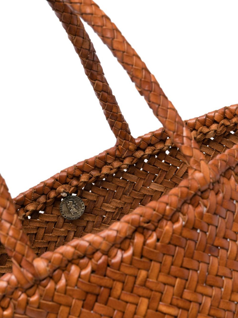 Dragon Diffusion Bags Luggage Beige