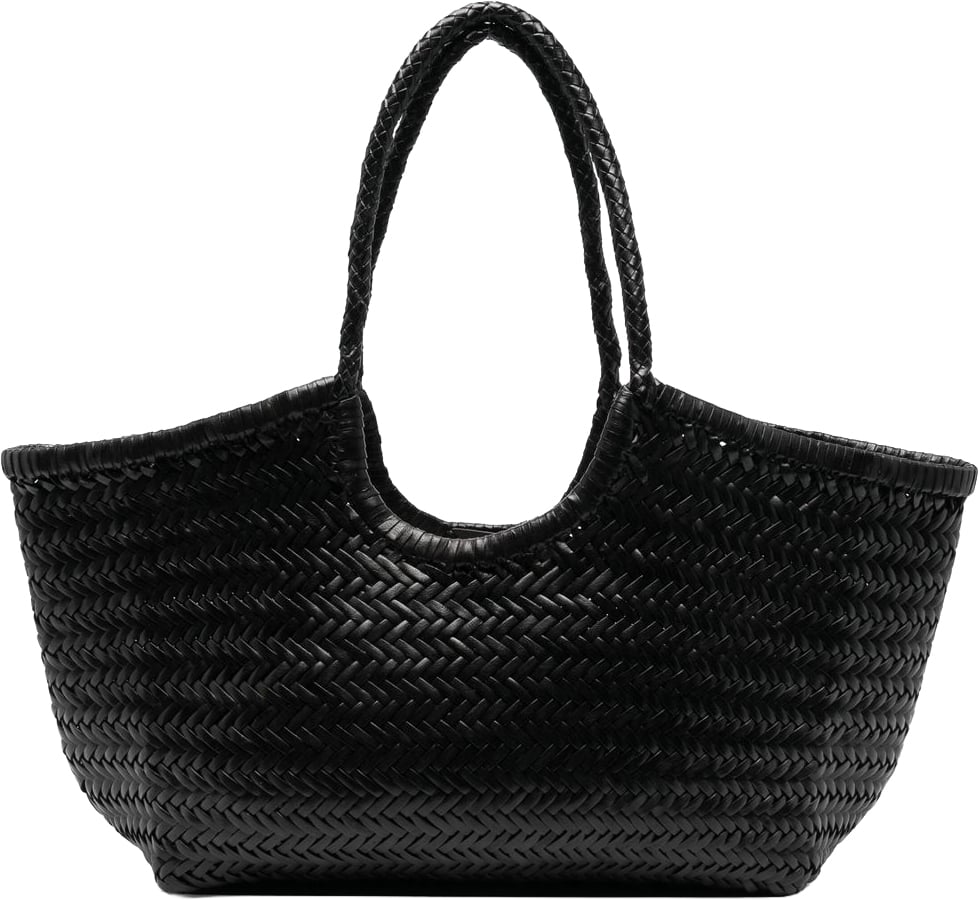 Dragon Diffusion Bags Black Zwart