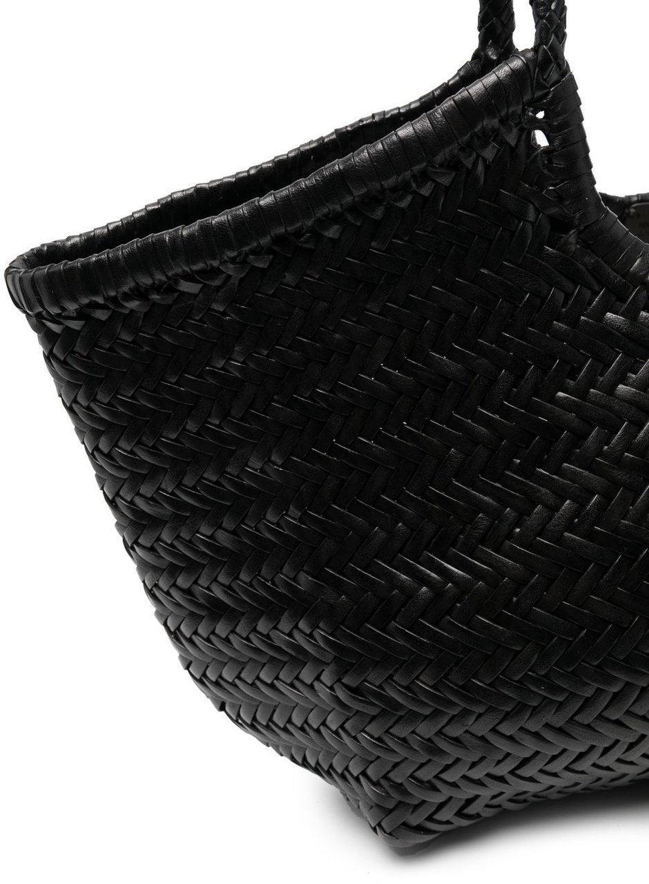Dragon Diffusion Bags Black Zwart