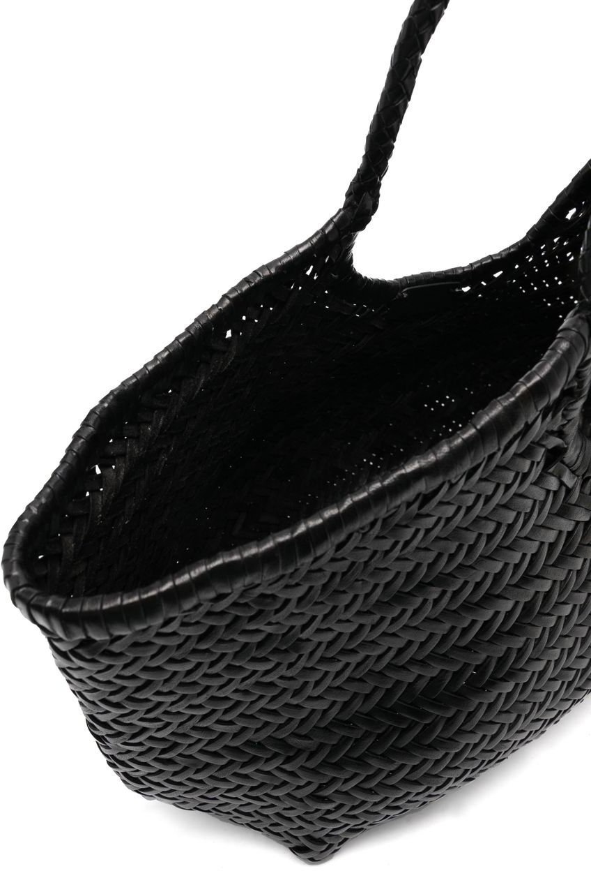 Dragon Diffusion Bags Black Zwart