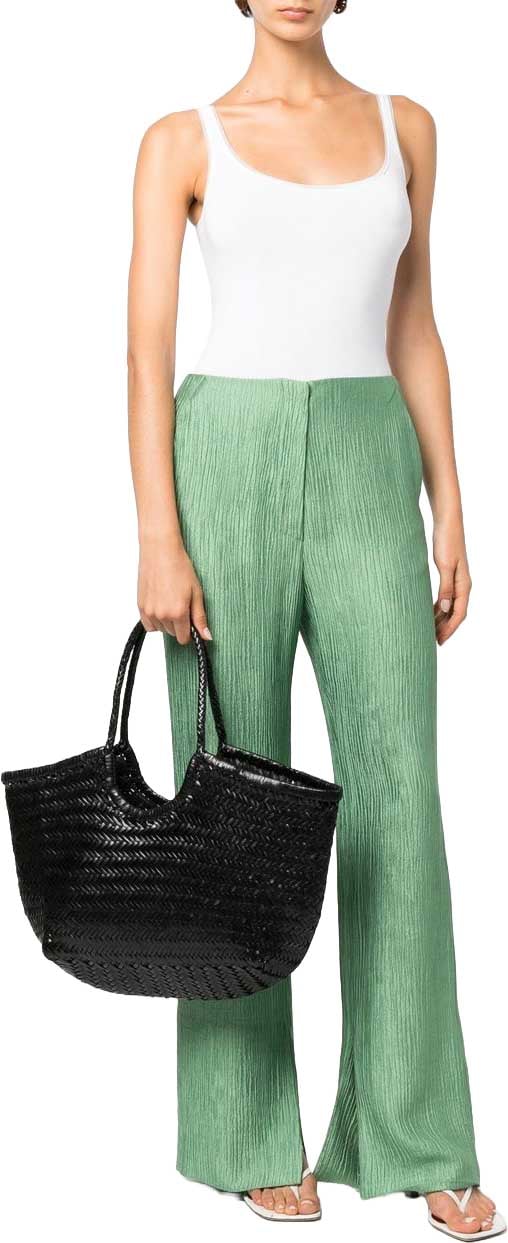 Dragon Diffusion Bags Black Zwart