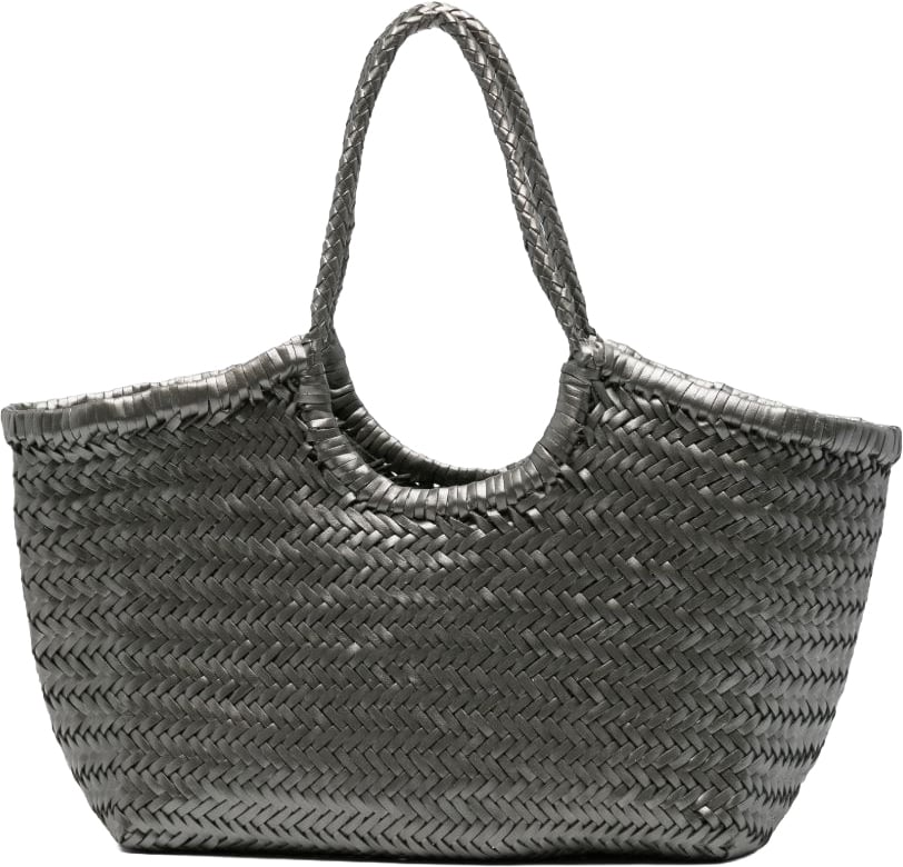 Dragon Diffusion Bags Silver Zilver
