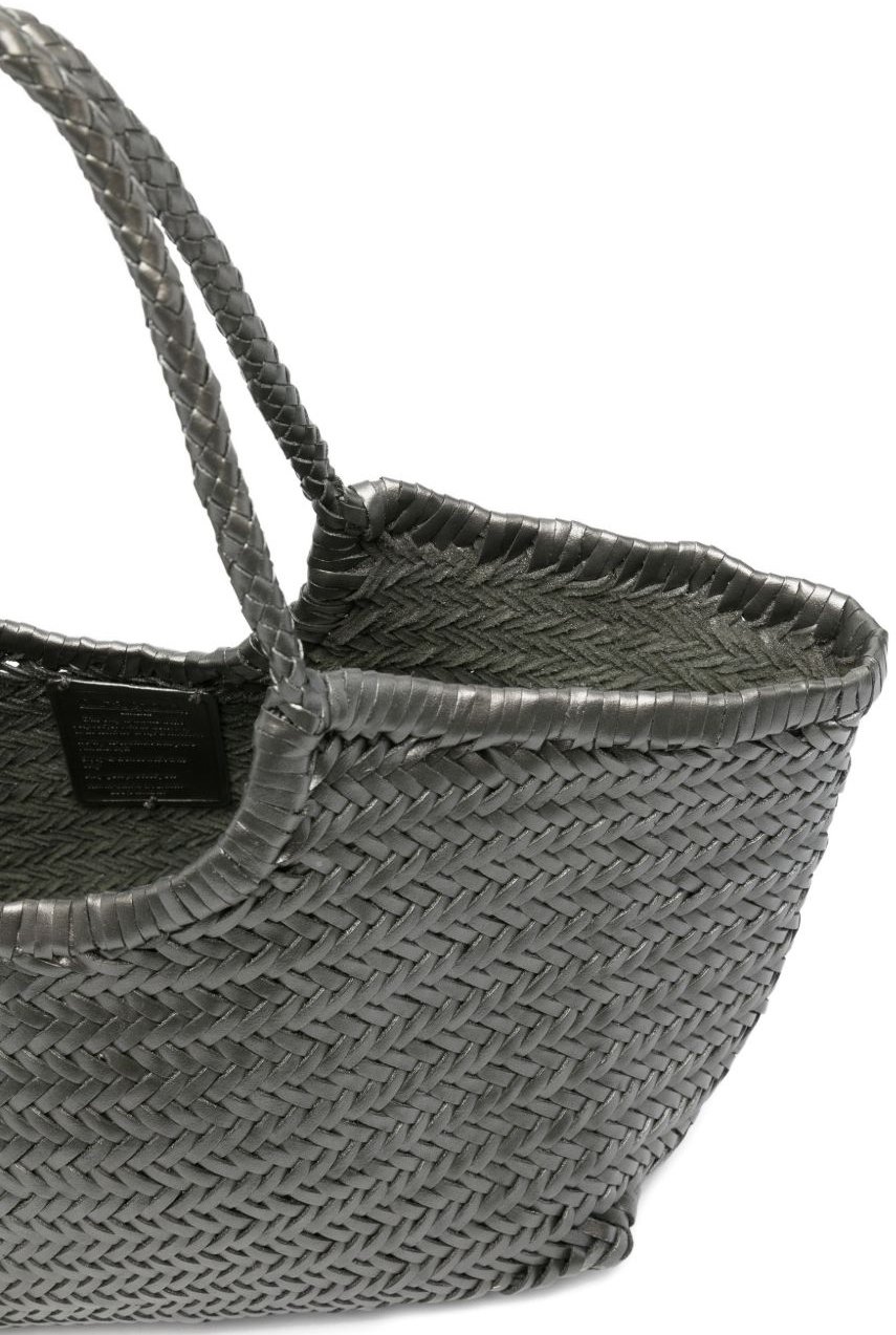 Dragon Diffusion Bags Silver Zilver