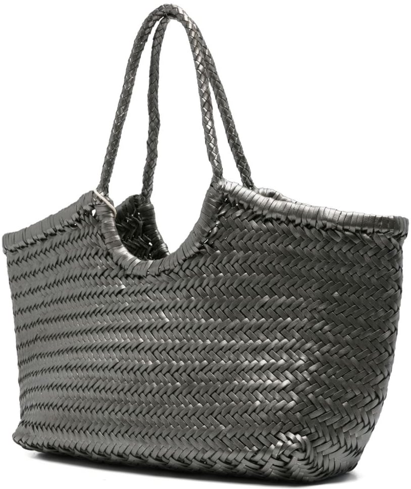 Dragon Diffusion Bags Silver Zilver