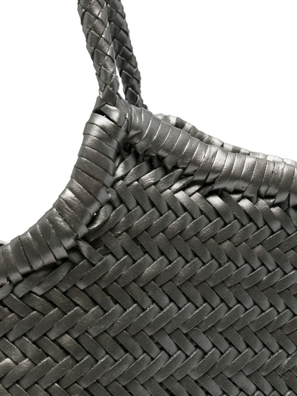 Dragon Diffusion Bags Silver Zilver