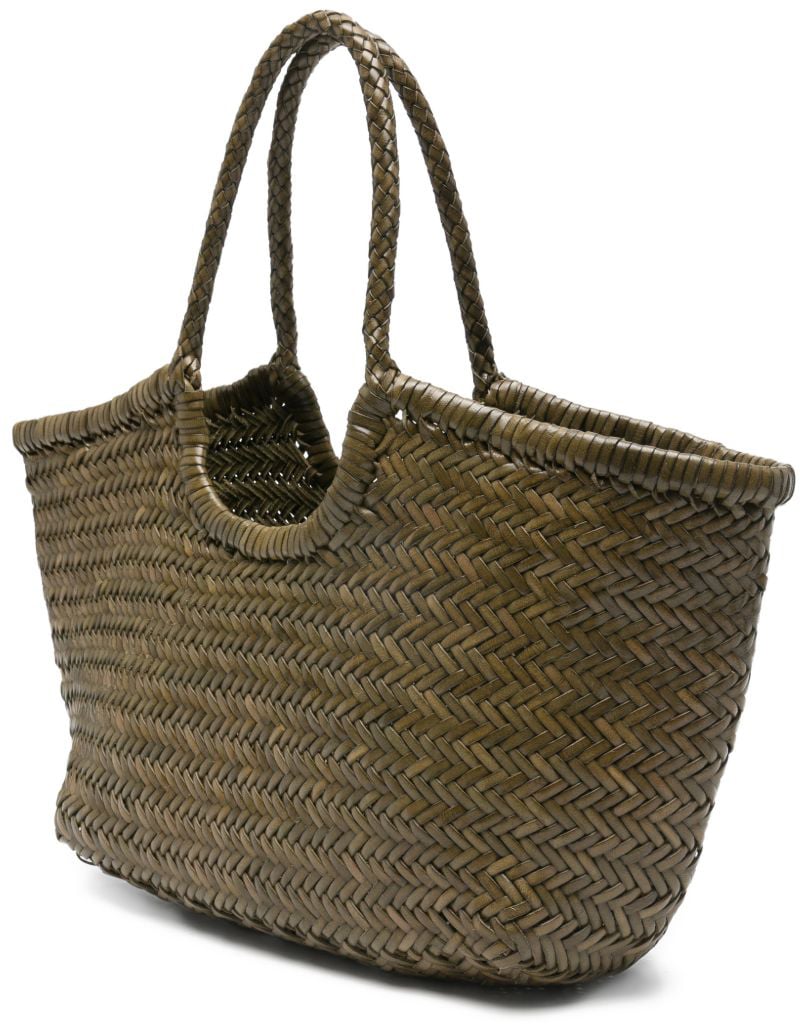 Dragon Diffusion Bags Kaki Donkergroen