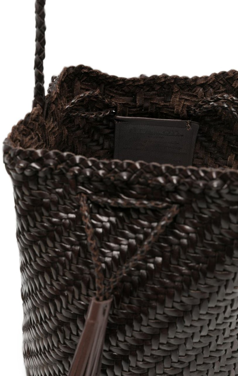 Dragon Diffusion Bags Brown Bruin