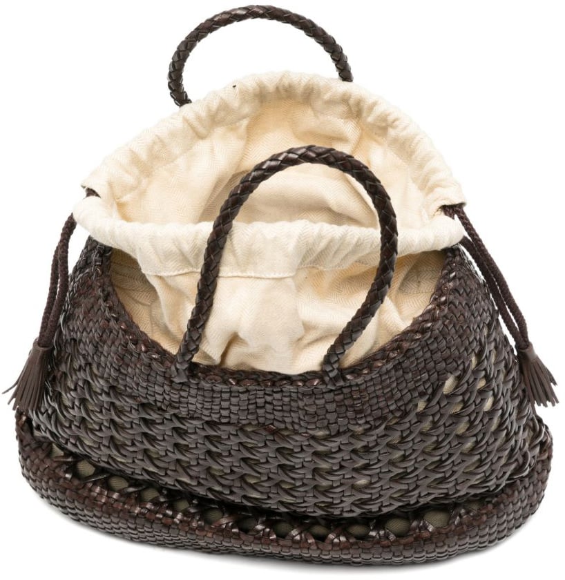 Dragon Diffusion Bags Brown Bruin