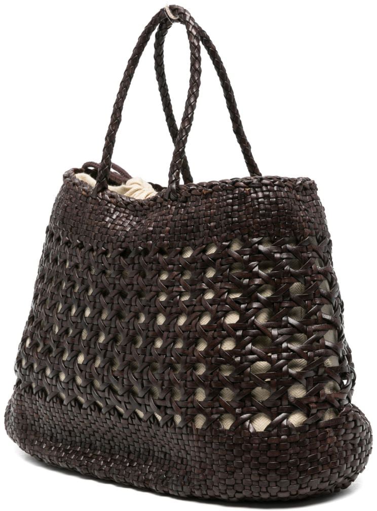 Dragon Diffusion Bags Brown Bruin