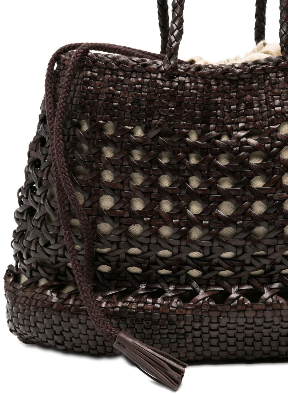 Dragon Diffusion Bags Brown Bruin