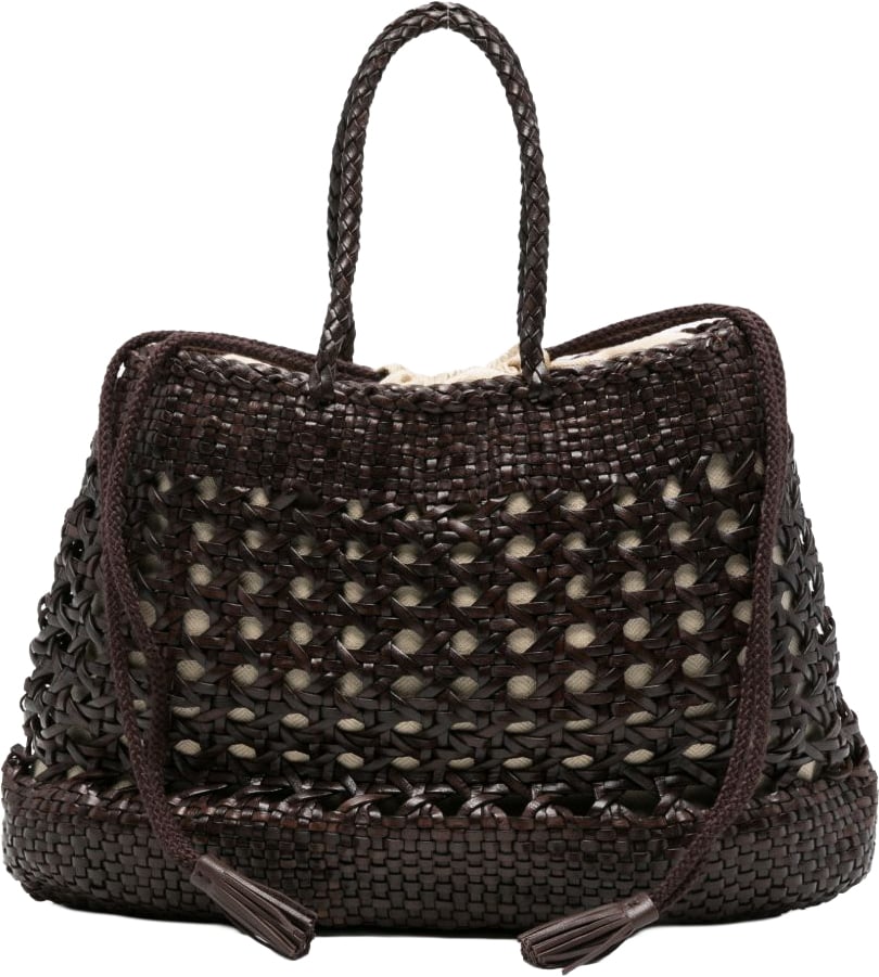 Dragon Diffusion Bags Brown Bruin