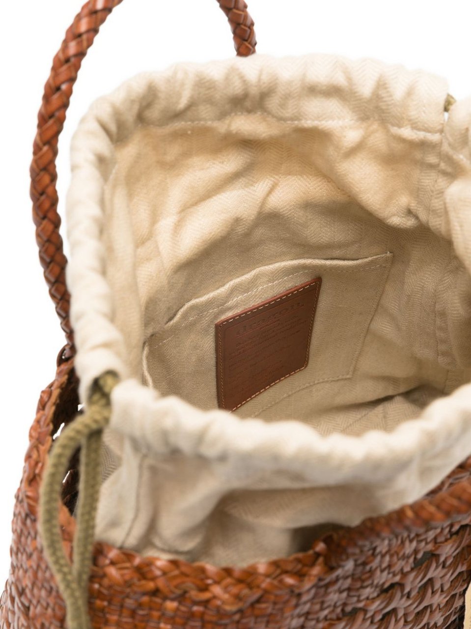 Dragon Diffusion Bags Luggage Bruin