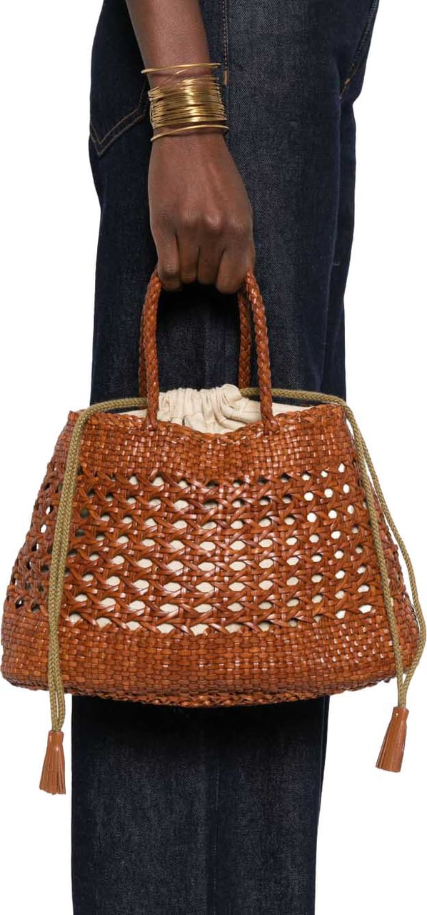 Dragon Diffusion Bags Luggage Bruin
