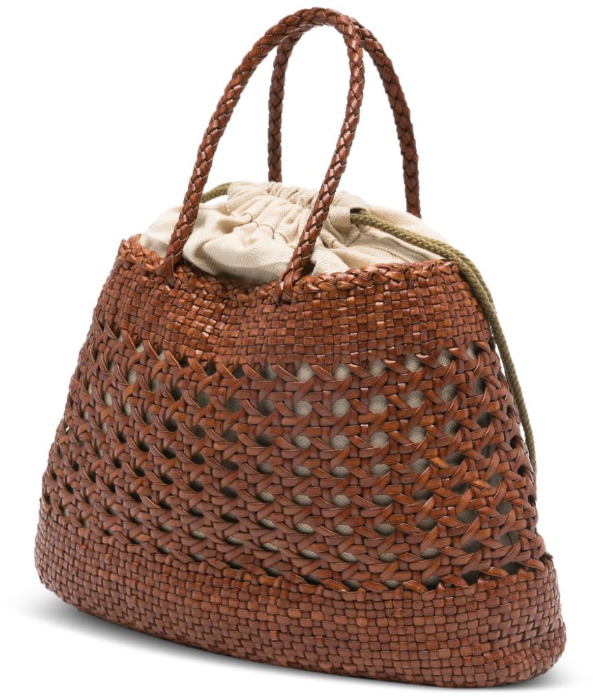 Dragon Diffusion Bags Luggage Bruin