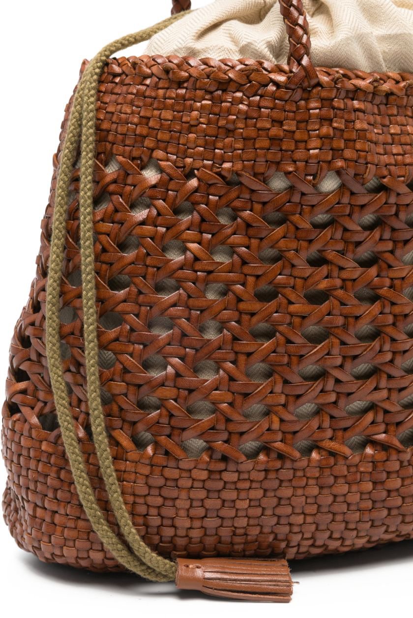 Dragon Diffusion Bags Luggage Bruin