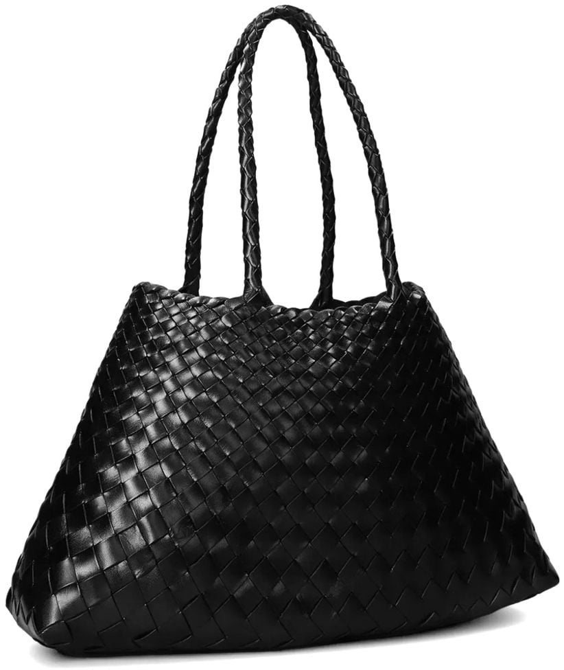 Dragon Diffusion Bags Black Zwart