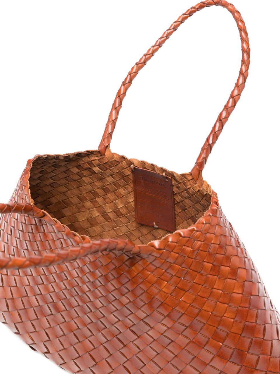 Dragon Diffusion Bags Luggage Bruin