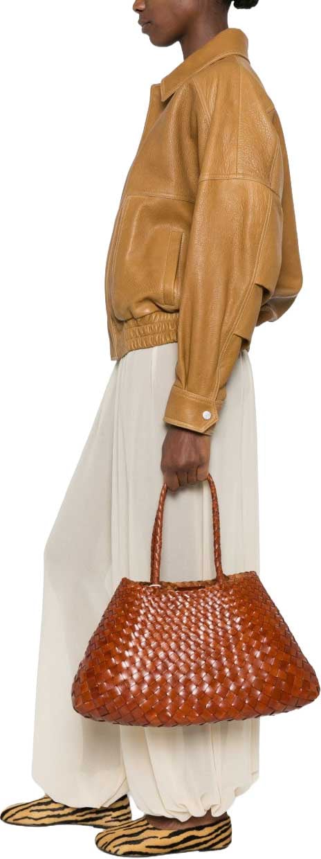 Dragon Diffusion Bags Luggage Bruin