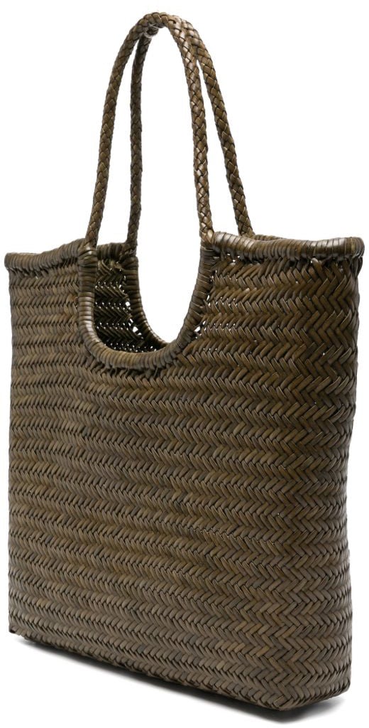 Dragon Diffusion Bags Kaki Donkergroen