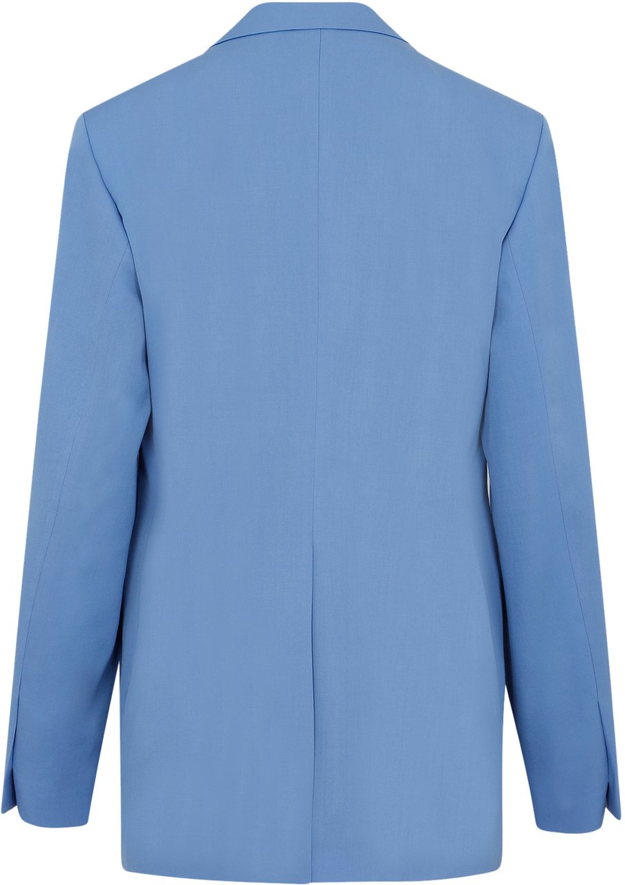 Dries van Noten DRIES VAN NOTEN 010401.6244 Blauw