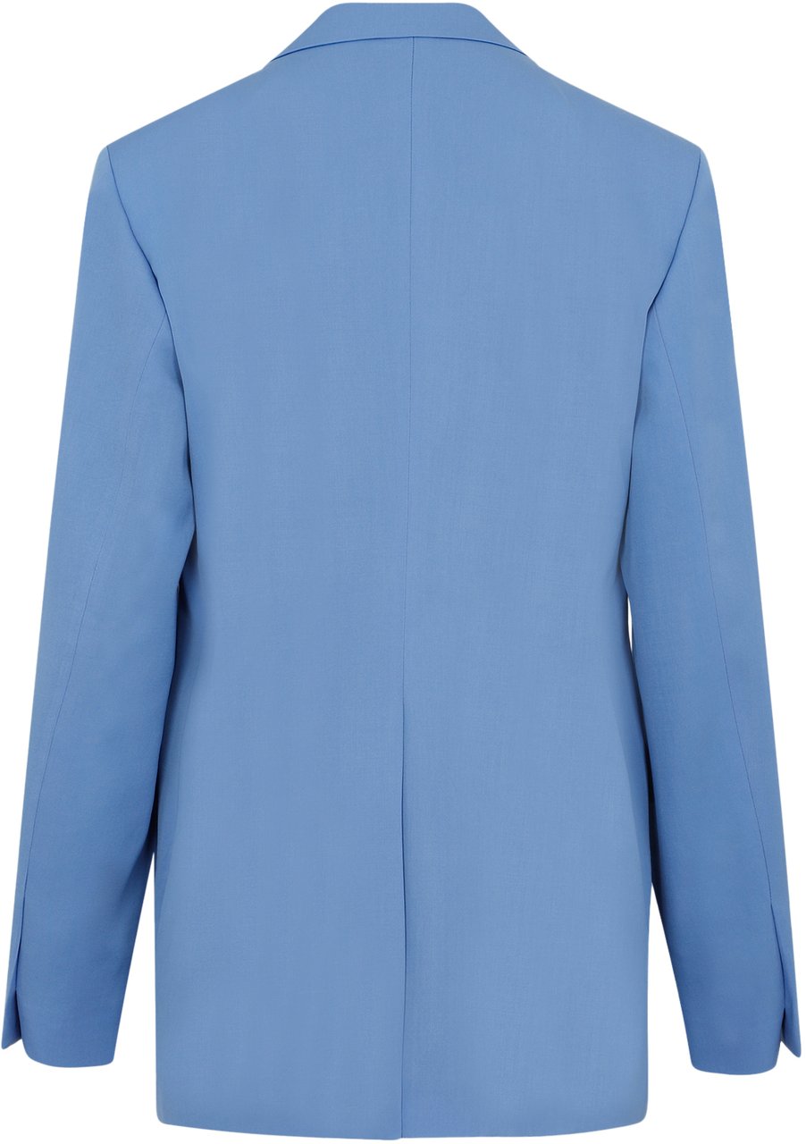 Dries van Noten DRIES VAN NOTEN 010401.6244 Blauw