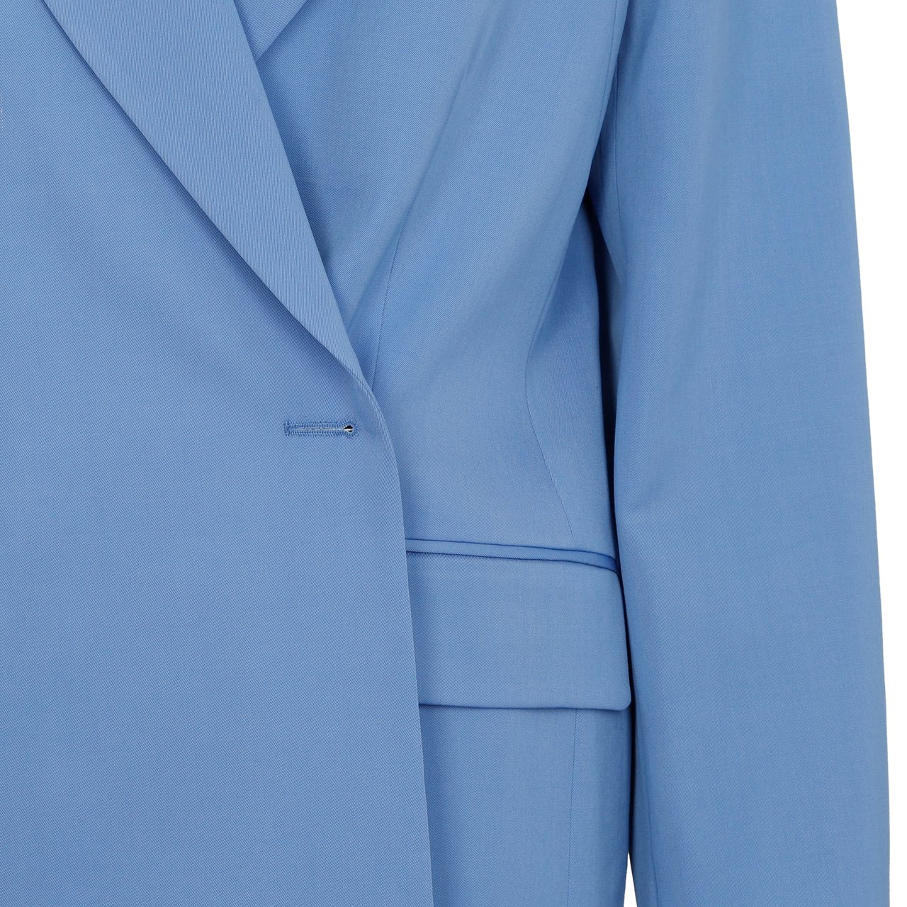 Dries van Noten DRIES VAN NOTEN 010401.6244 Blauw