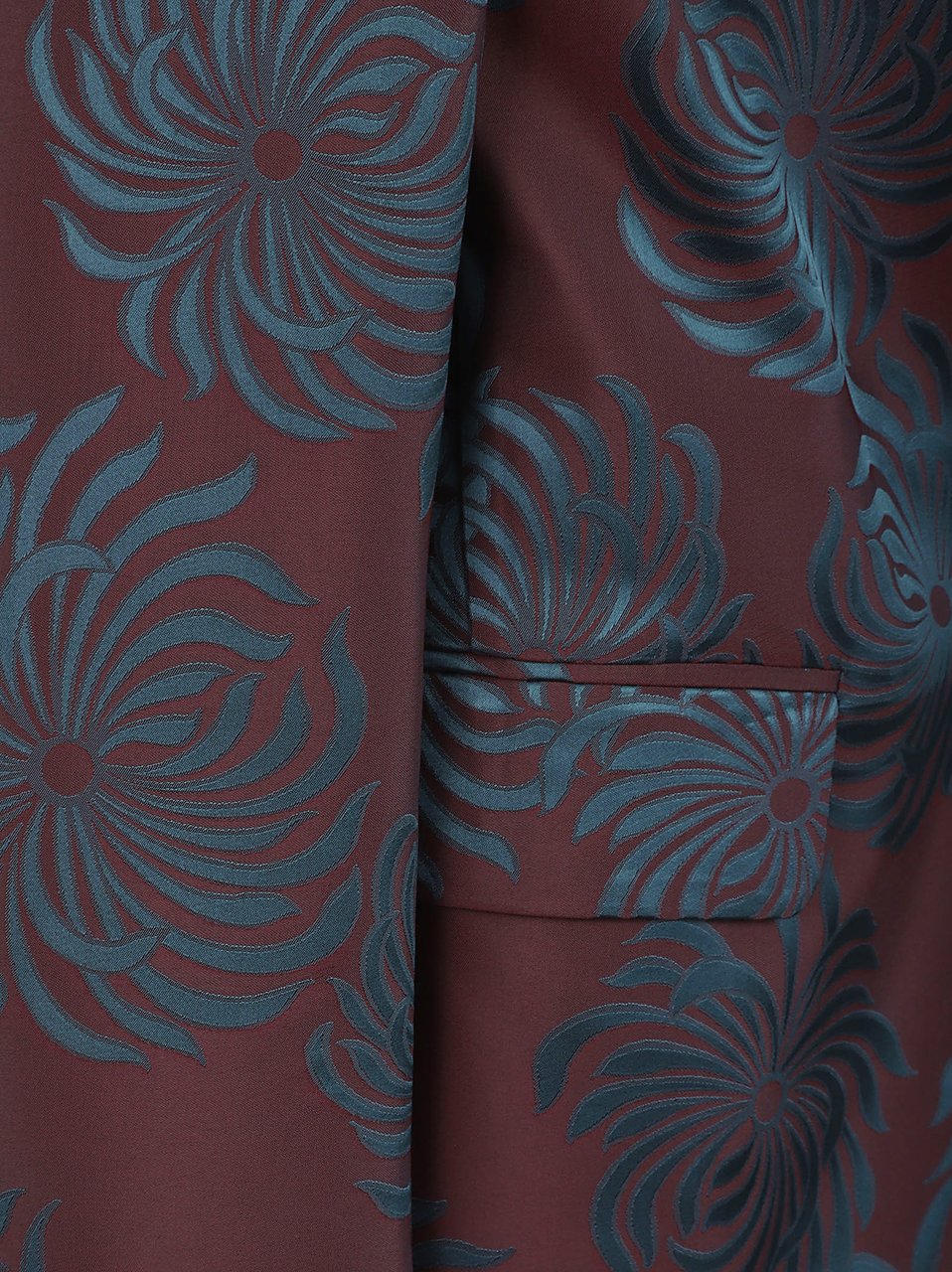 Dries van Noten DRIES VAN NOTEN 010427.2140 Roze