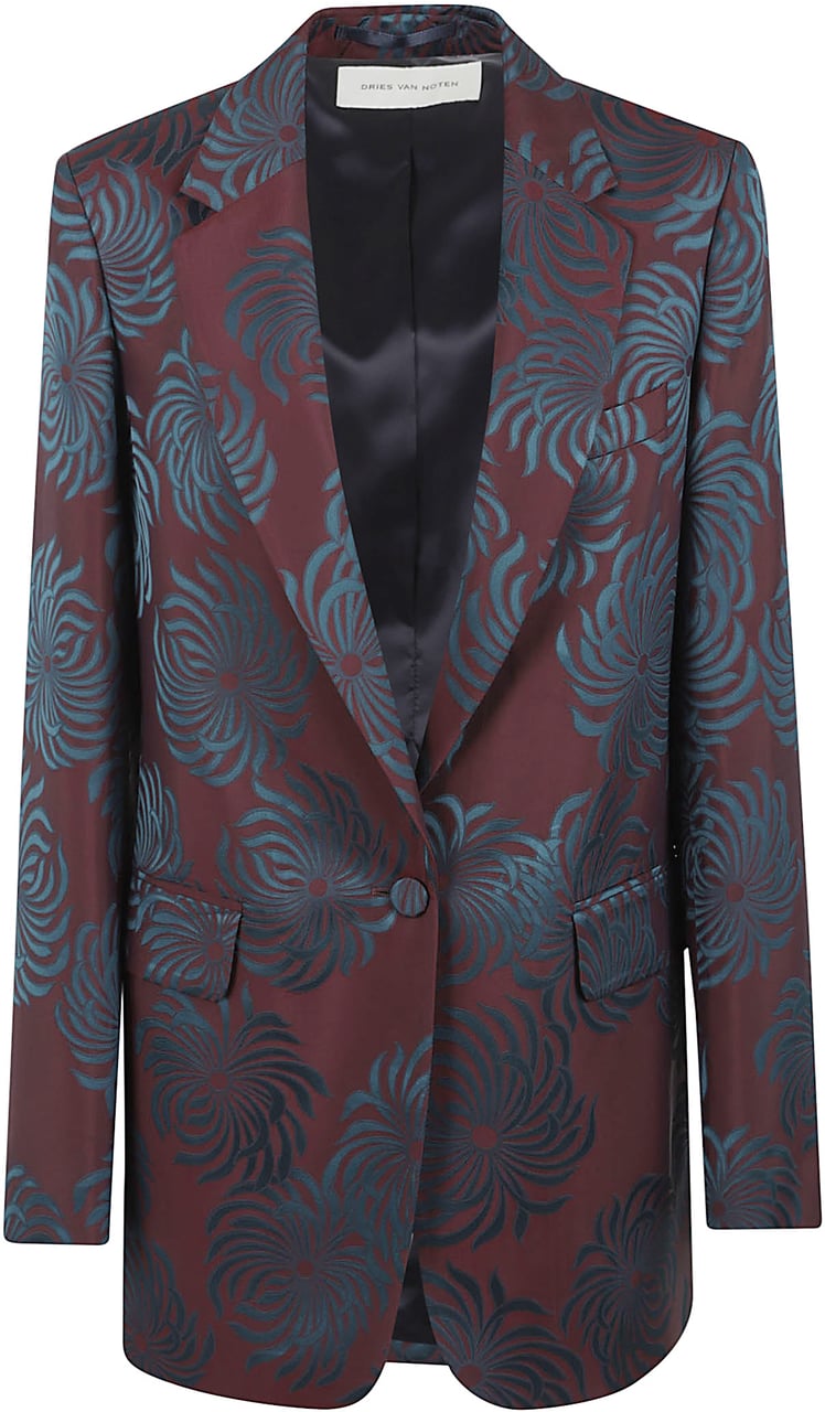 Dries van Noten DRIES VAN NOTEN 010427.2140 Roze