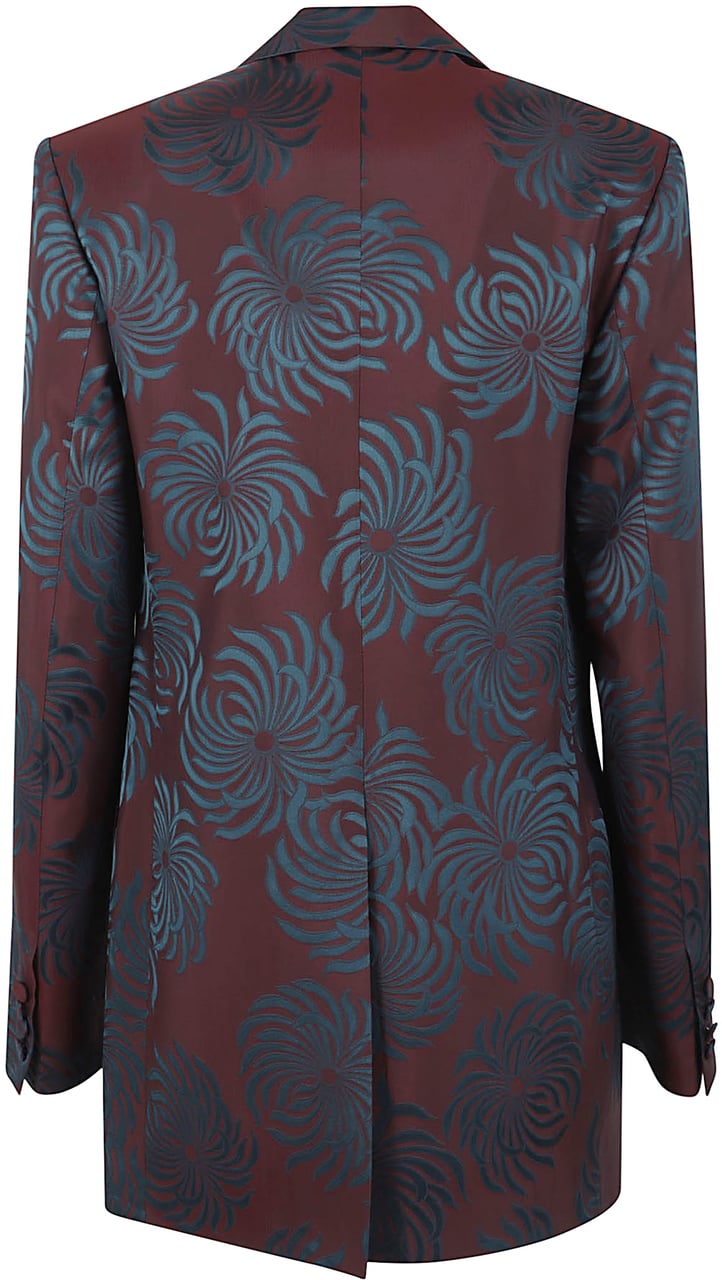 Dries van Noten DRIES VAN NOTEN 010427.2140 Roze