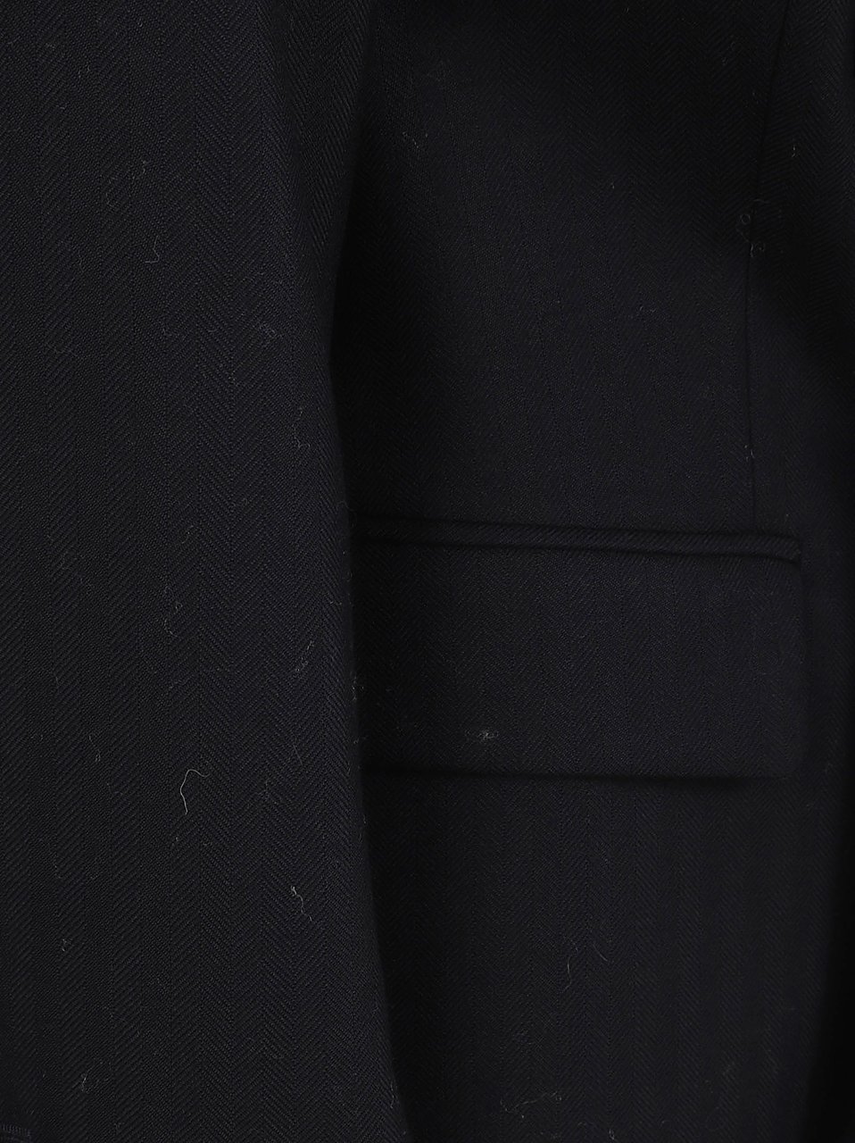 Dries van Noten DRIES VAN NOTEN 010429.2193 Blauw