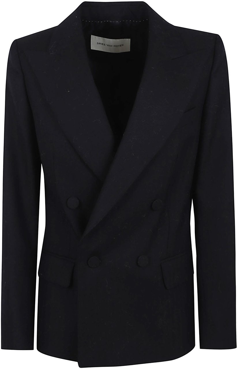 Dries van Noten DRIES VAN NOTEN 010429.2193 Blauw