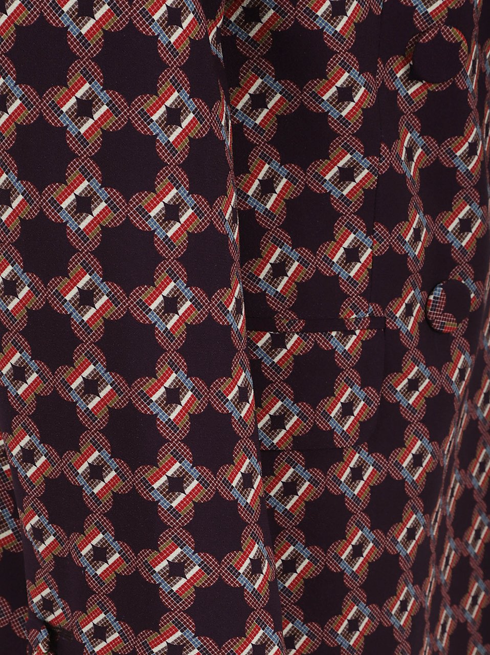 Dries van Noten DRIES VAN NOTEN 010429.2259 Roze