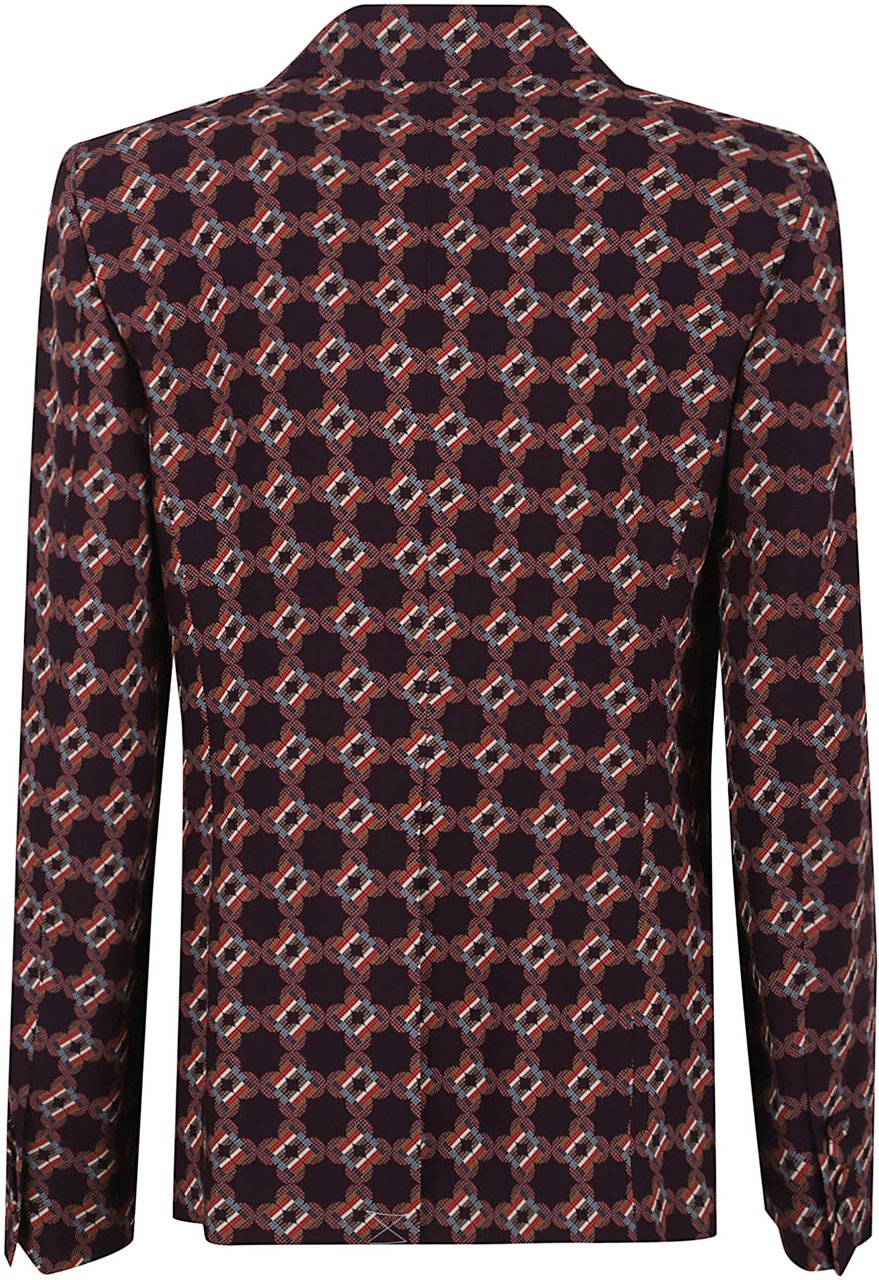 Dries van Noten DRIES VAN NOTEN 010429.2259 Roze