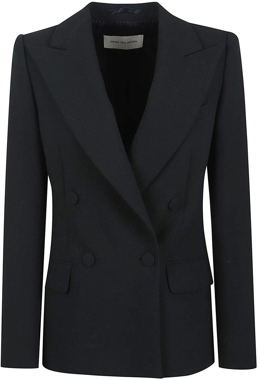 Dries van Noten DRIES VAN NOTEN 010429.2367 Groen