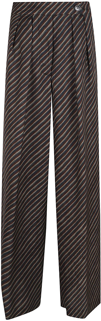 Dries van Noten DRIES VAN NOTEN 010903.2113 Bruin