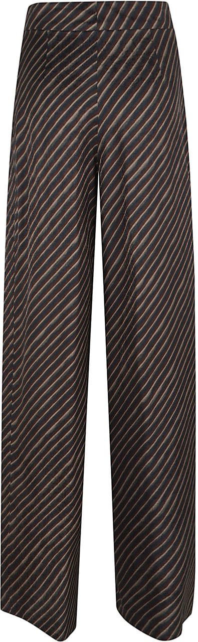 Dries van Noten DRIES VAN NOTEN 010903.2113 Bruin