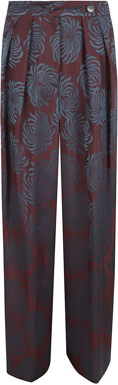 Dries van Noten DRIES VAN NOTEN 010903.2140 Roze