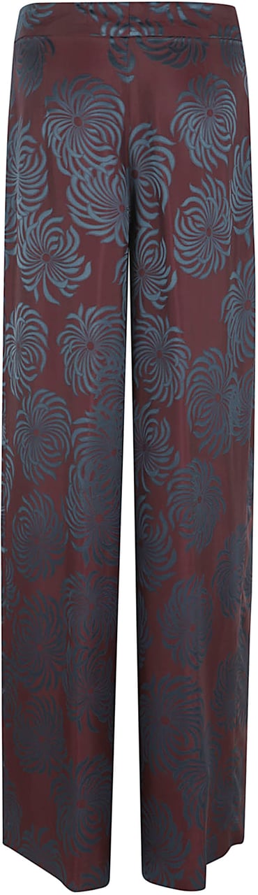 Dries van Noten DRIES VAN NOTEN 010903.2140 Roze