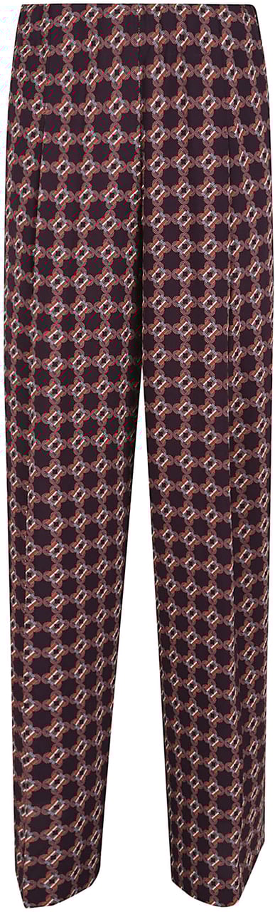 Dries van Noten DRIES VAN NOTEN 010909.2259 Roze