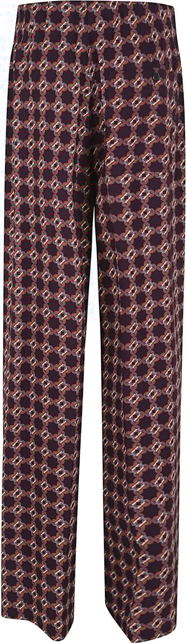 Dries van Noten DRIES VAN NOTEN 010909.2259 Roze