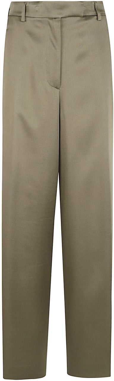 Dries van Noten DRIES VAN NOTEN 010946.2070 Groen