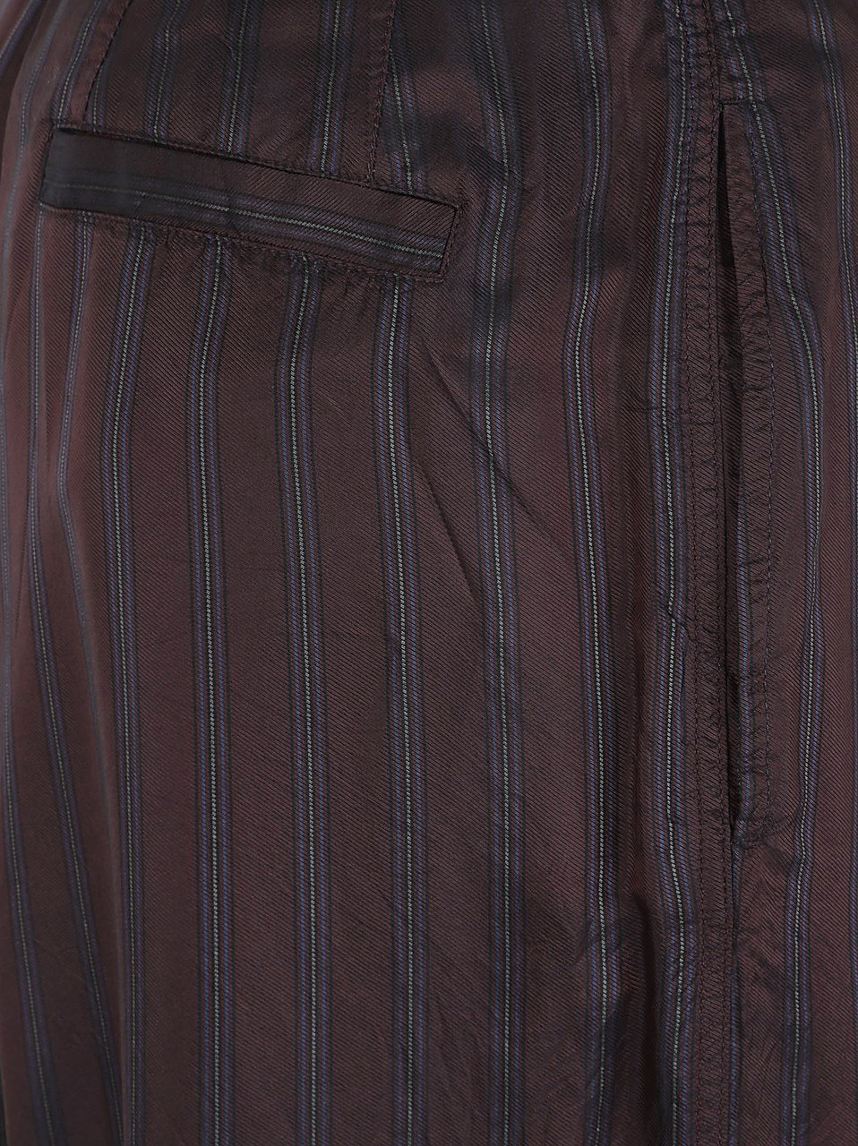 Dries van Noten DRIES VAN NOTEN 010946.2267 Roze