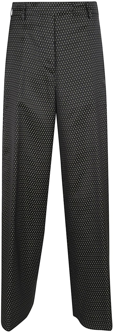 Dries van Noten DRIES VAN NOTEN 010946.2350 Zwart