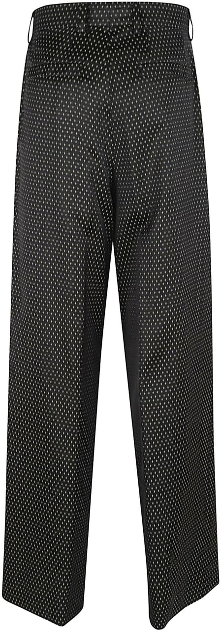 Dries van Noten DRIES VAN NOTEN 010946.2350 Zwart