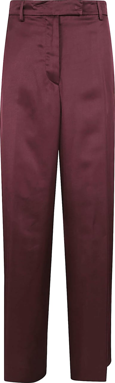 DRIES VAN NOTEN 261010946.3177 Roze